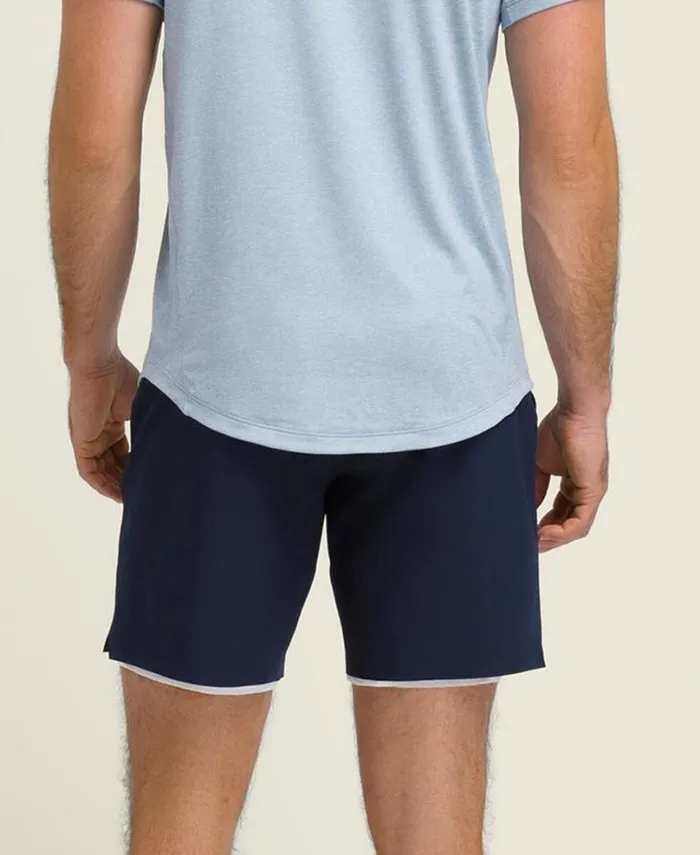 Wilson Shorts Men Tournament Pro Short 7