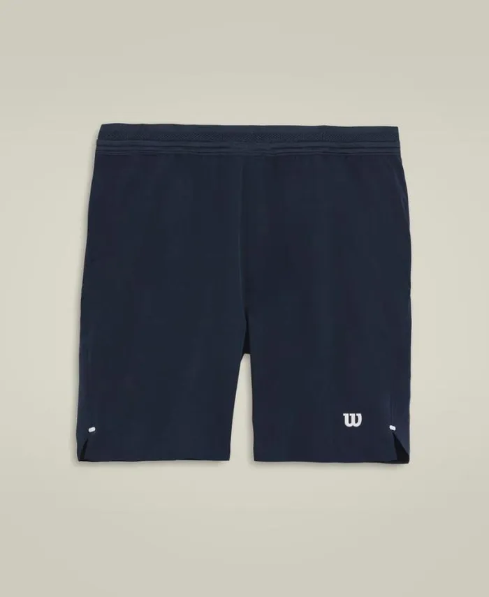 Wilson Shorts Men Tournament Pro Short 7