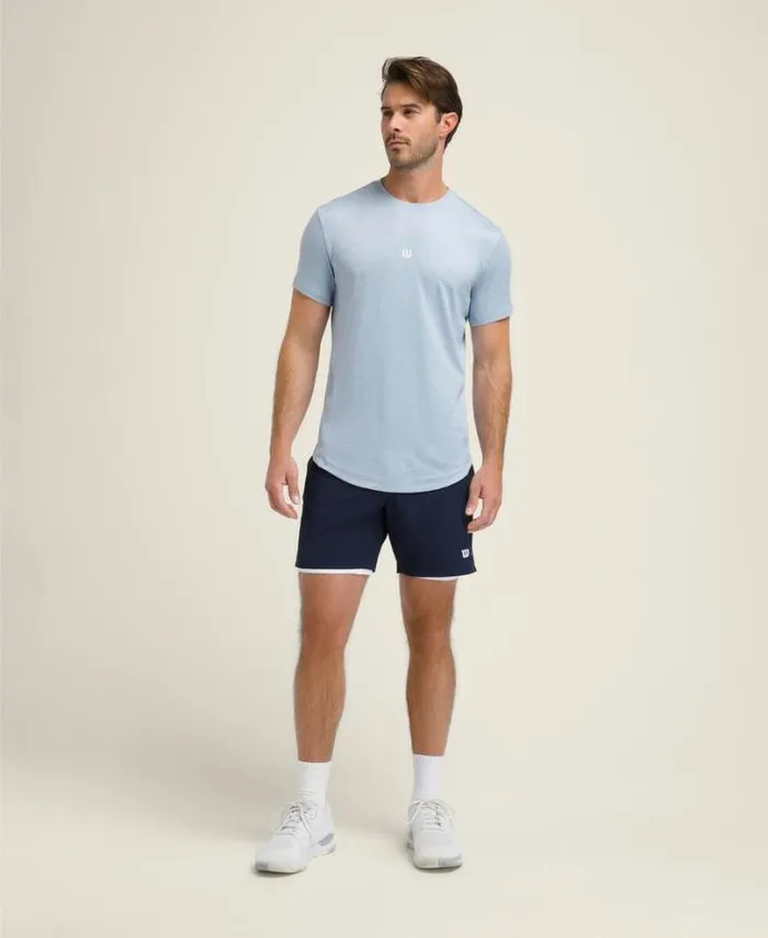 Wilson Shorts Men Tournament Pro Short 7