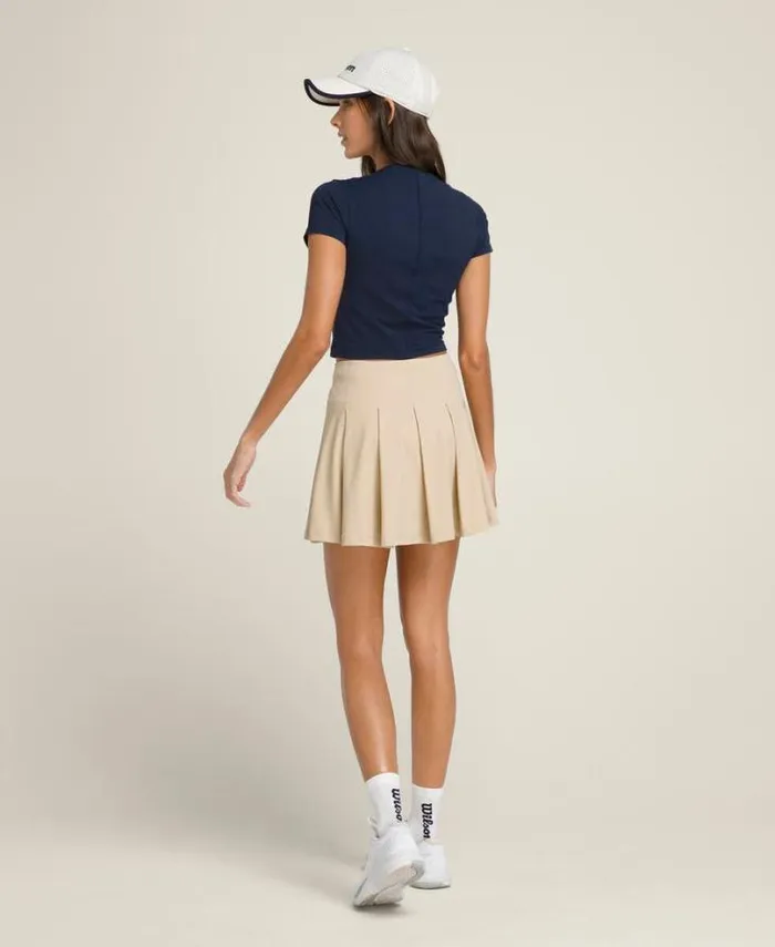 Wilson Skirts Women The Classic Pleated Skirt