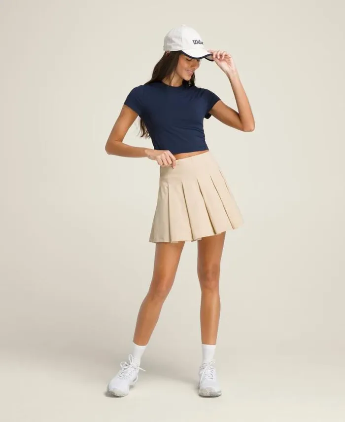 Wilson Skirts Women The Classic Pleated Skirt