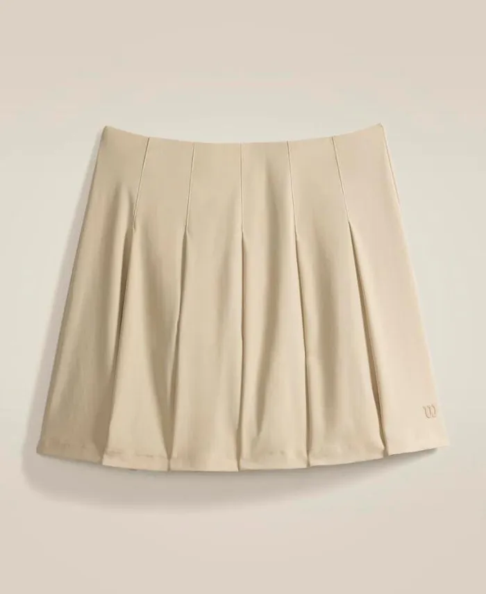 Wilson Skirts Women The Classic Pleated Skirt