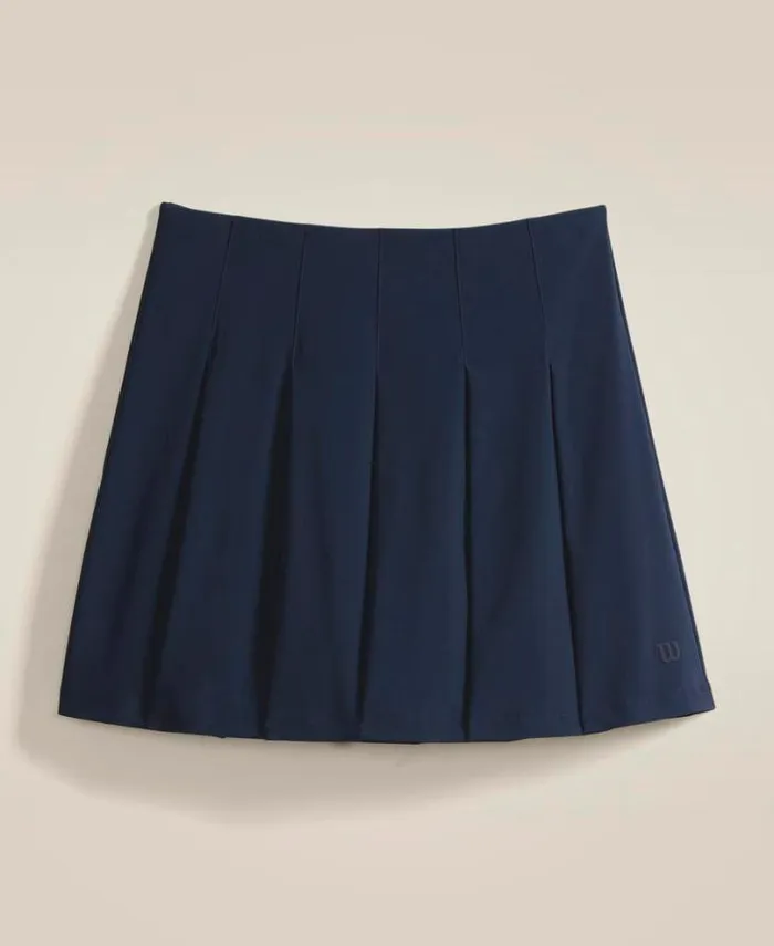 Wilson Skirts Women The Classic Pleated Skirt