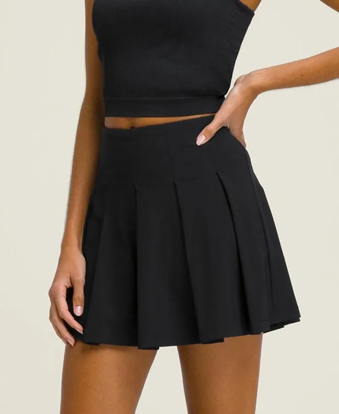 Wilson Skirts Women The Classic Pleated Skirt