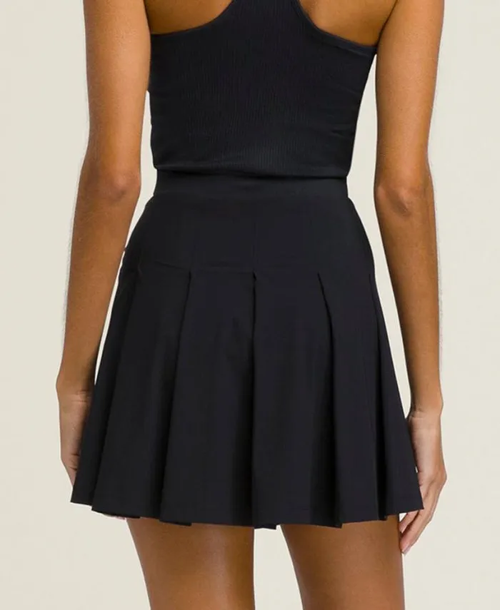 Wilson Skirts Women The Classic Pleated Skirt