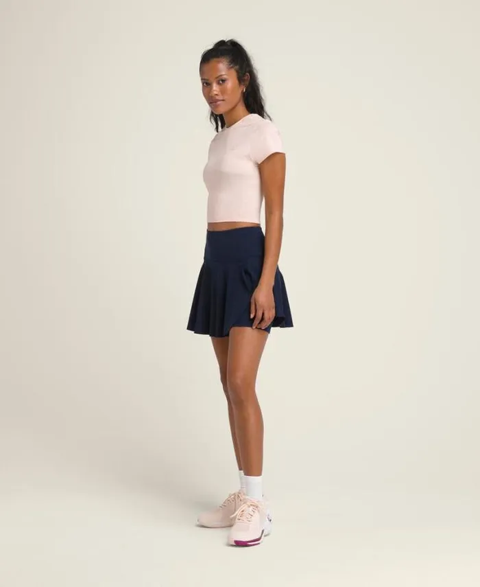 Wilson Tees Women Match Point Tee Lite