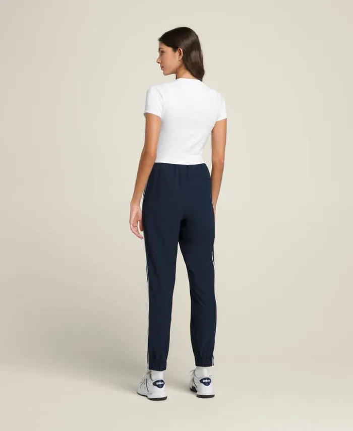 Wilson Tees Women Match Point Tee Lite