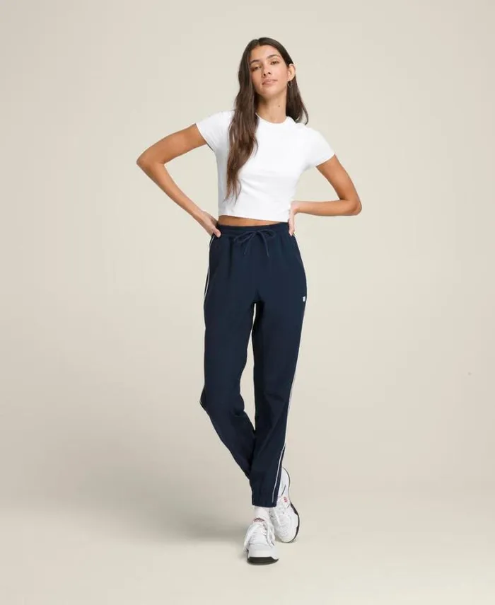 Wilson Tees Women Match Point Tee Lite