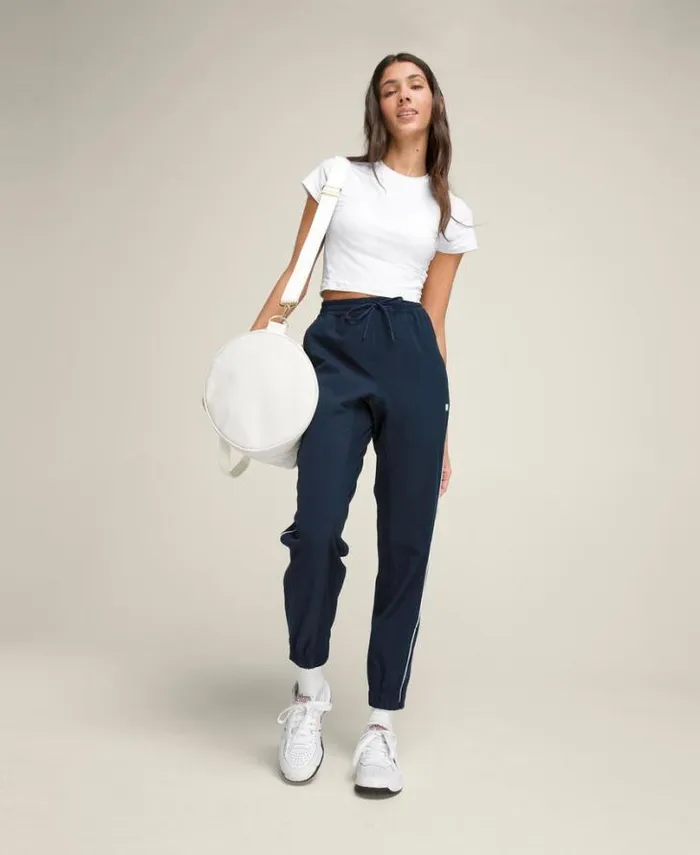 Wilson Tees Women Match Point Tee Lite