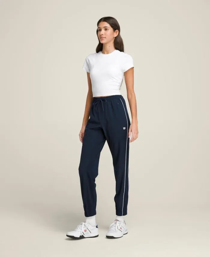 Wilson Tees Women Match Point Tee Lite