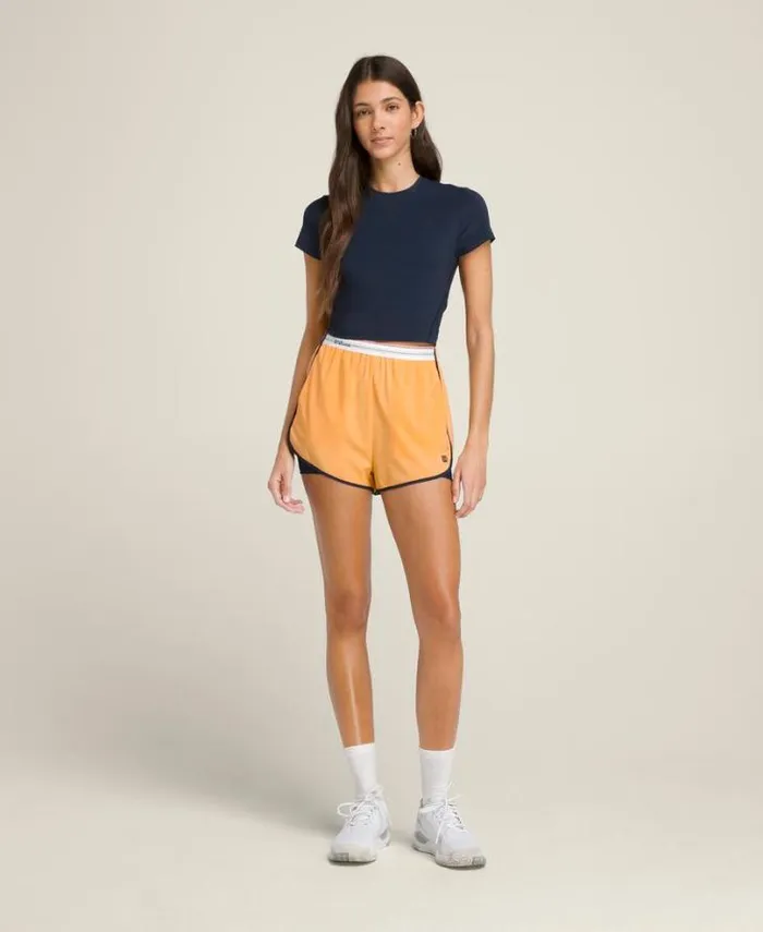 Wilson Tees Women Match Point Tee Lite
