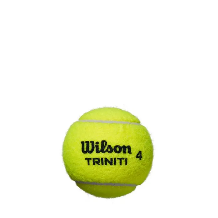 Wilson Tennis Balls Sports Triniti All Court Tennis 3Ball 24 Sleeve Case