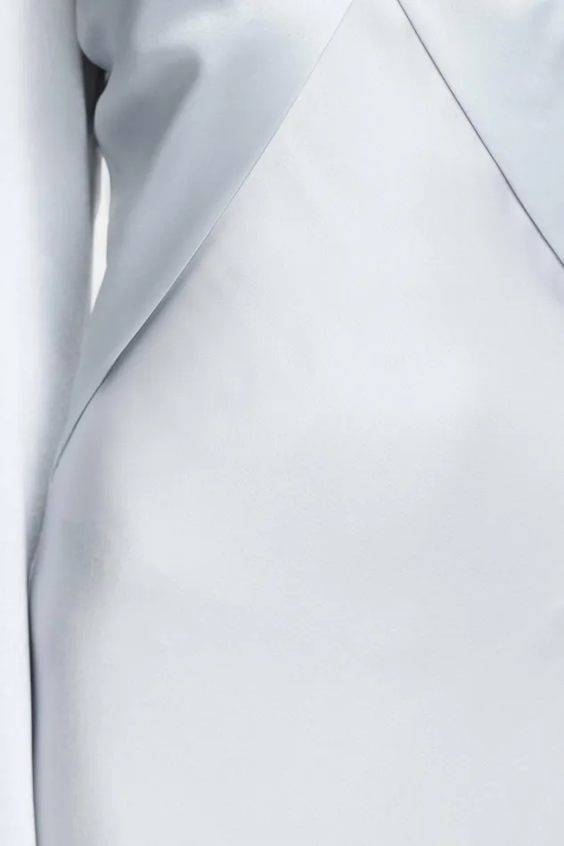 Women ADCOTE GOWN Silver Acler Maxi Dresses
