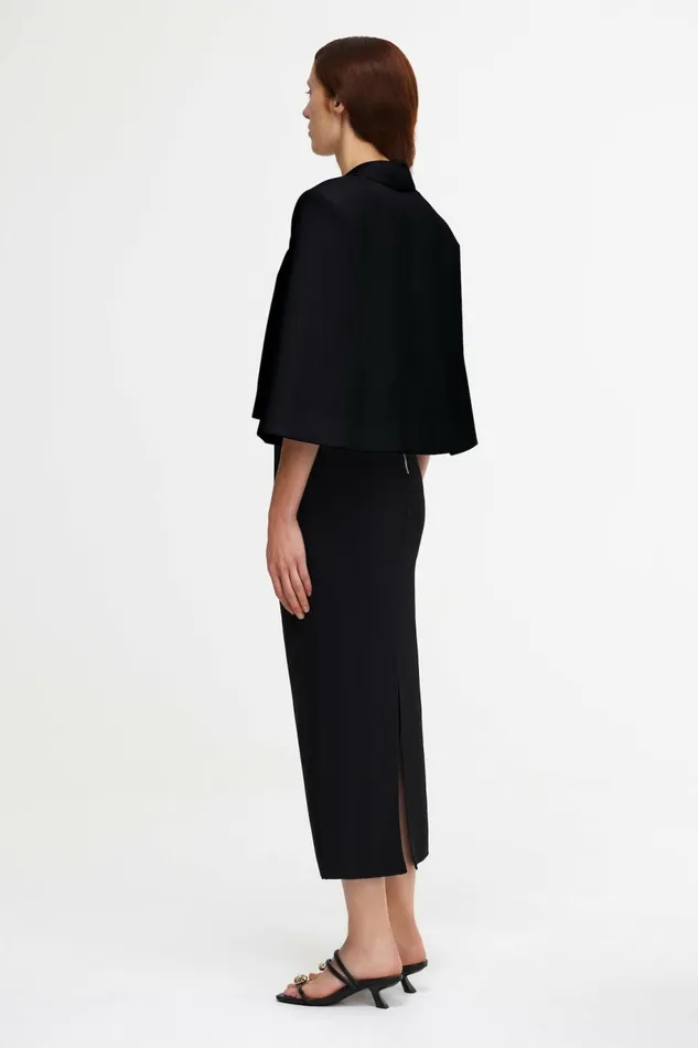 Women BAYHILL JACKET Black Acler Outerwear