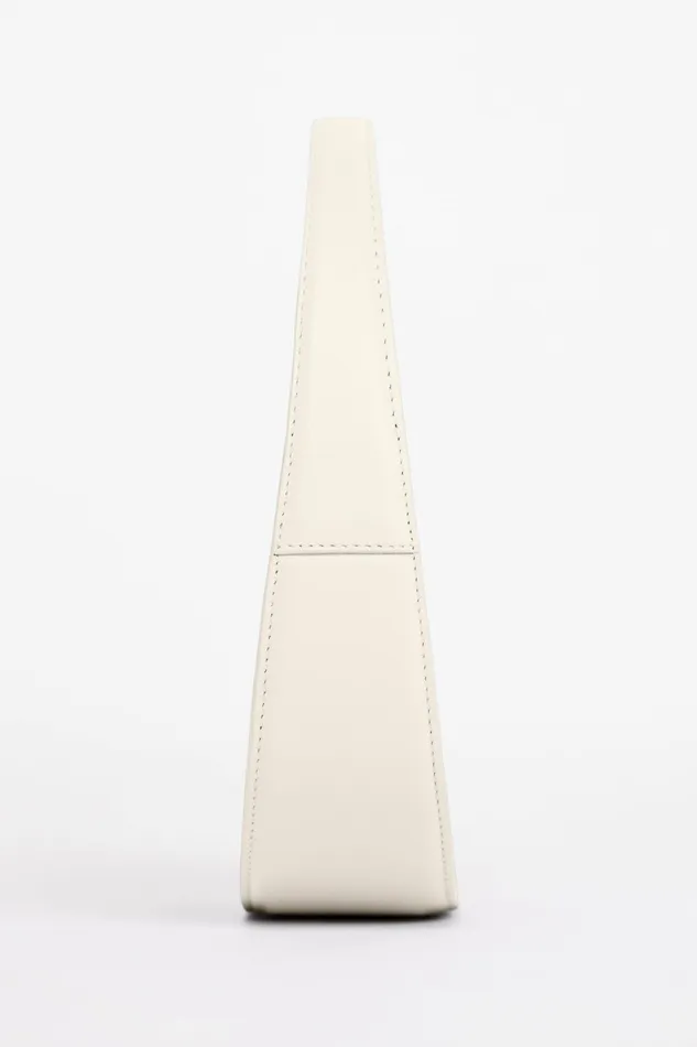 Women BIRCH BAG MEDIUM Vanilla Pleat Acler Bags