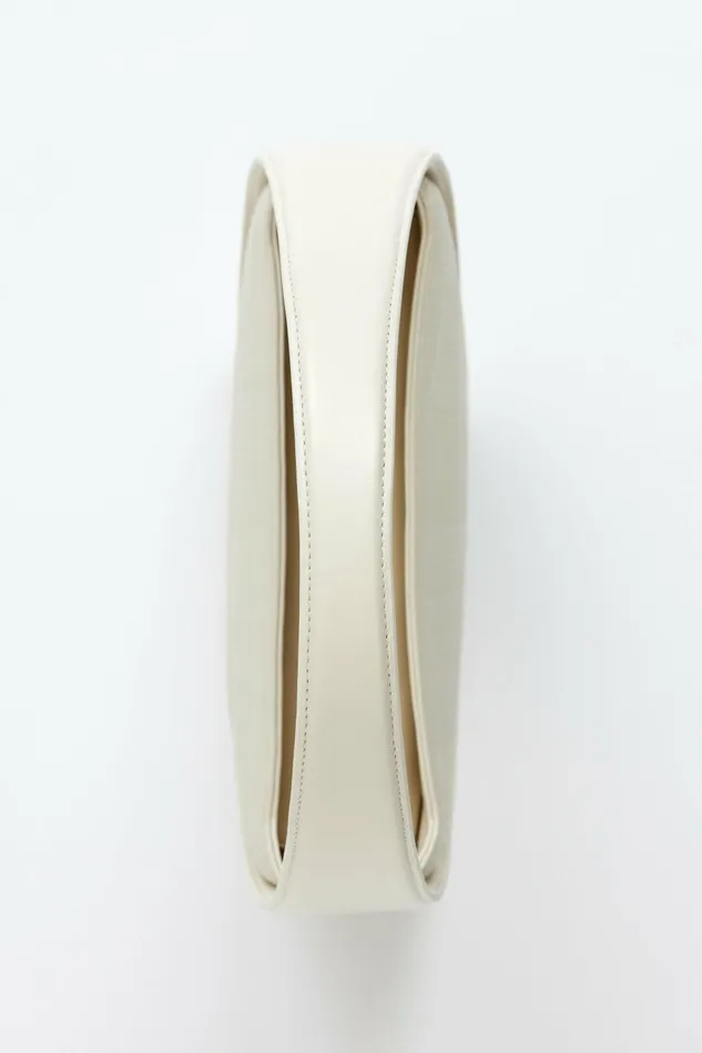 Women BIRCH BAG MEDIUM Vanilla Pleat Acler Bags
