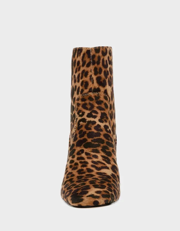 Women BLANCHE LEOPARD Leopard Betsey Johnson