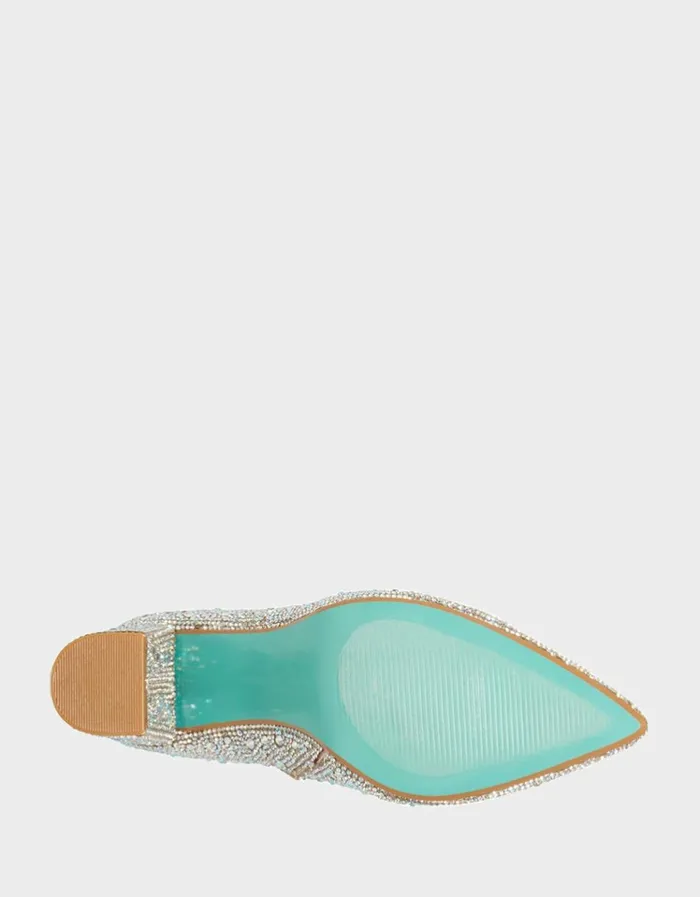 Women CADY RHINESTONES Rhinestones Betsey Johnson