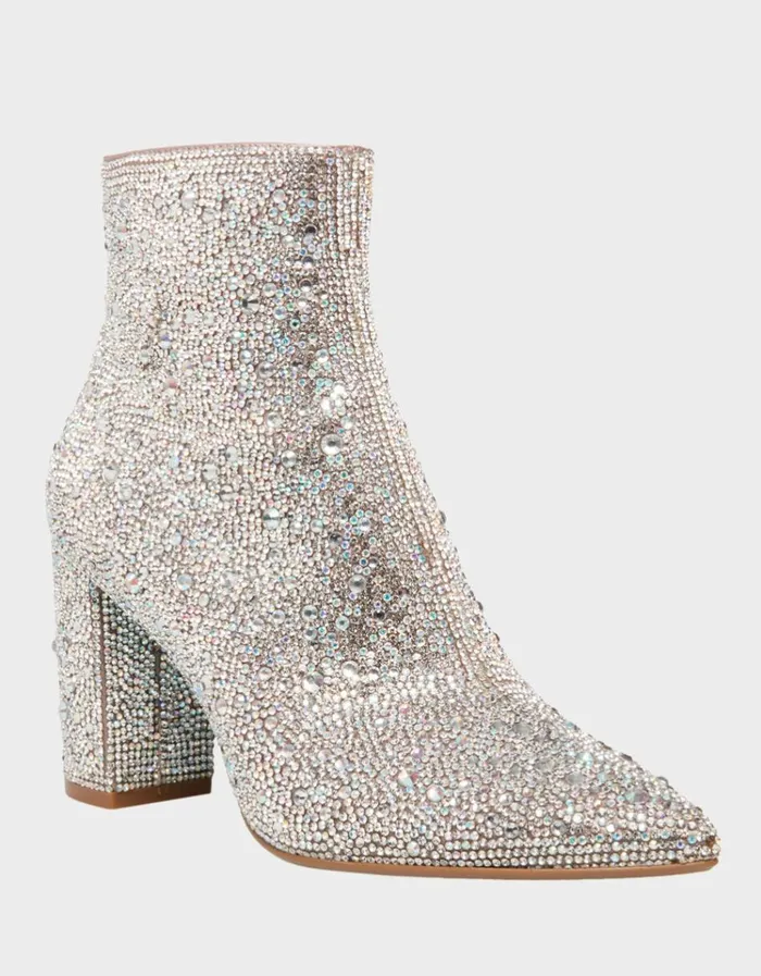 Women CADY RHINESTONES Rhinestones Betsey Johnson