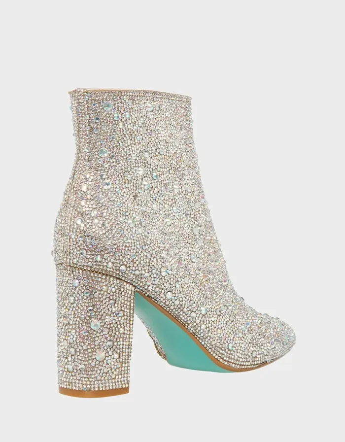 Women CADY RHINESTONES Rhinestones Betsey Johnson