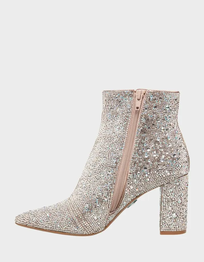Women CADY RHINESTONES Rhinestones Betsey Johnson