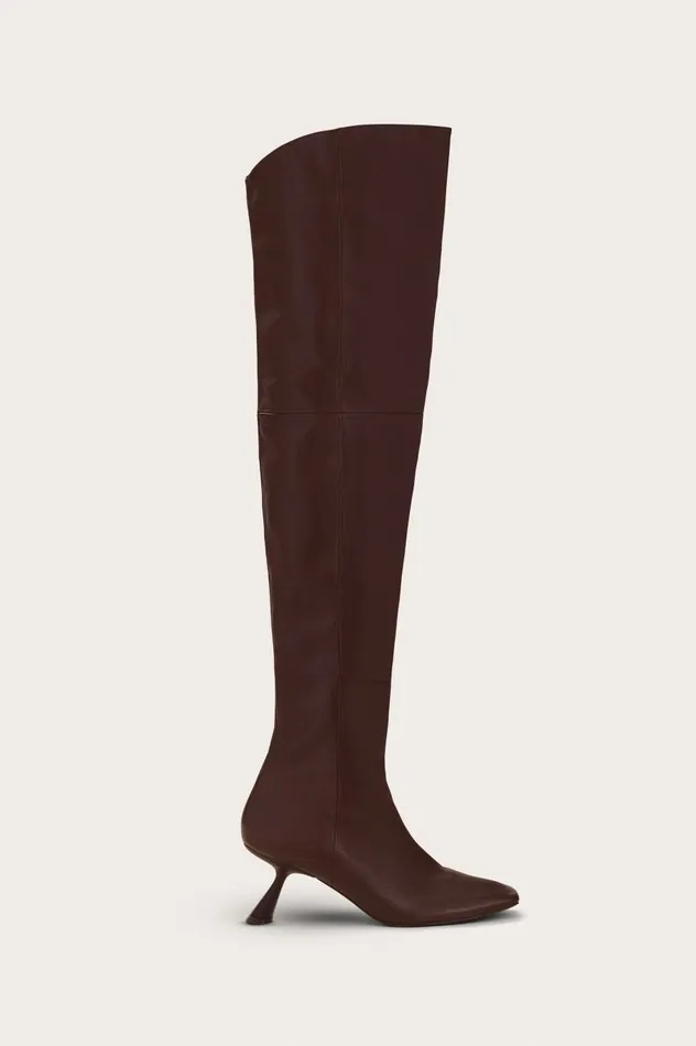 Women Cult Gaia Boots WADE BOOT 8211 ESPRESSO Women Cult Gaia Boots WADE BOOT 8211 ESPRESSO