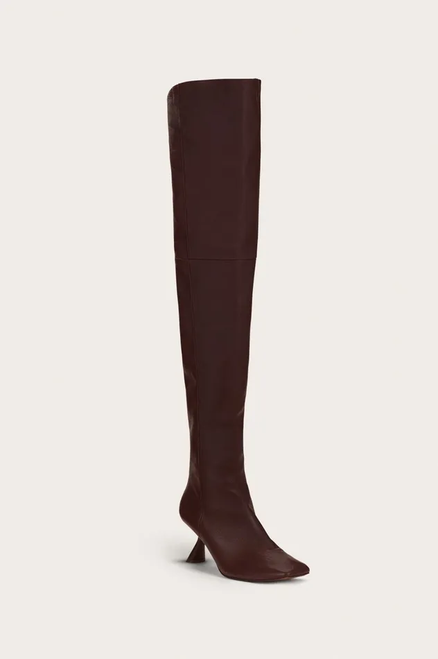 Women Cult Gaia Boots WADE BOOT 8211 ESPRESSO Women Cult Gaia Boots WADE BOOT 8211 ESPRESSO