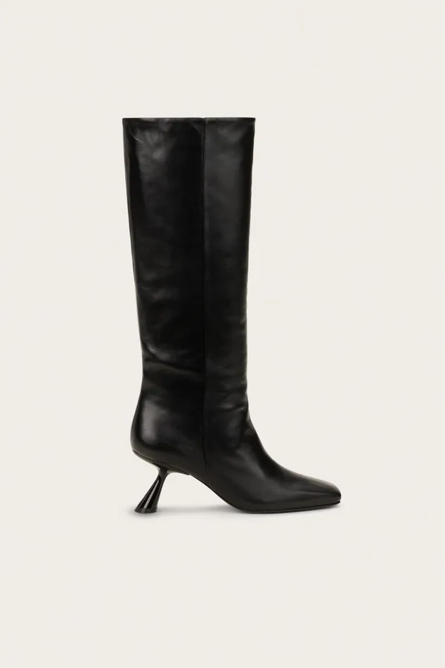 Women Cult Gaia Boots WREN BOOT 8211 BLACK
