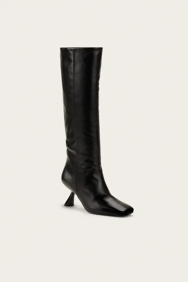 Women Cult Gaia Boots WREN BOOT 8211 BLACK Women Cult Gaia Boots WREN BOOT 8211 BLACK