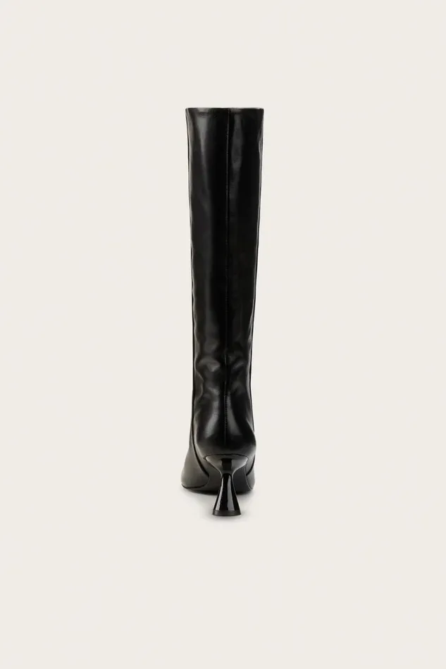 Women Cult Gaia Boots WREN BOOT 8211 BLACK Women Cult Gaia Boots WREN BOOT 8211 BLACK