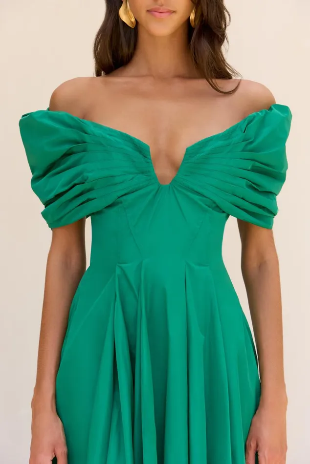 Women Cult Gaia Dresses AVIVA GOWN 8211 PARADISO