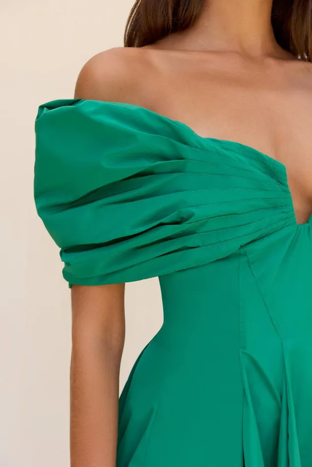 Women Cult Gaia Dresses AVIVA GOWN 8211 PARADISO