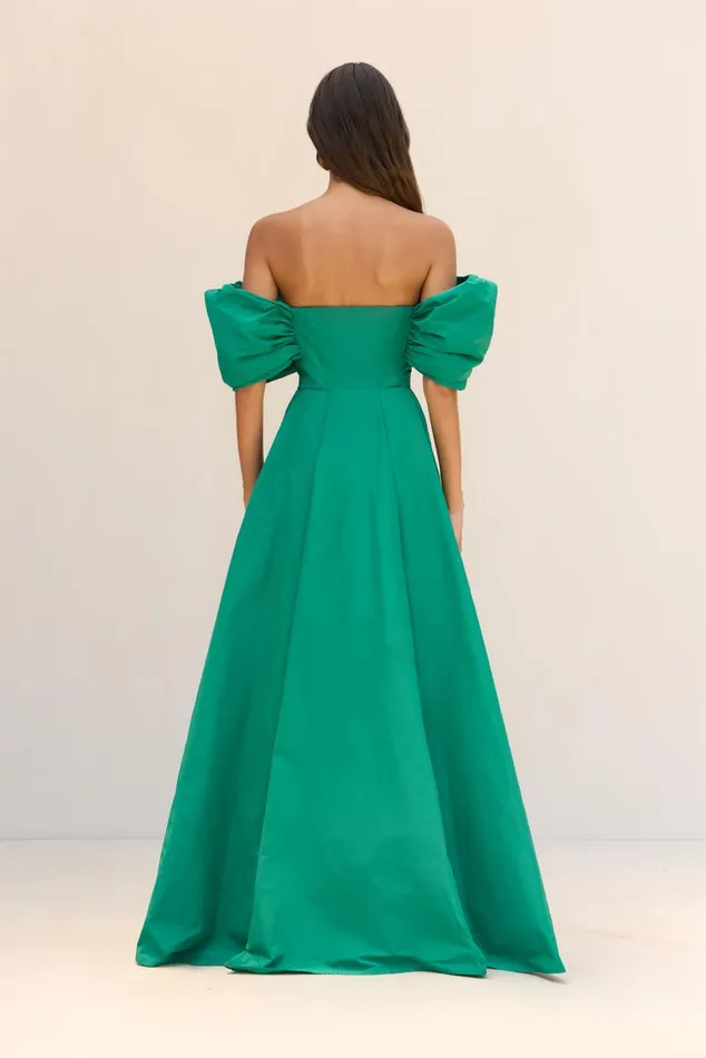 Women Cult Gaia Dresses AVIVA GOWN 8211 PARADISO