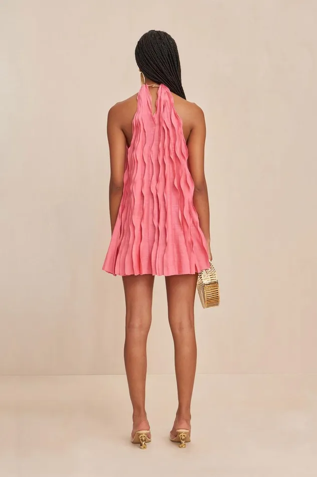 Women Cult Gaia Dresses MARLA DRESS 8211 BLOSSOM Women Cult Gaia Dresses MARLA DRESS 8211 BLOSSOM