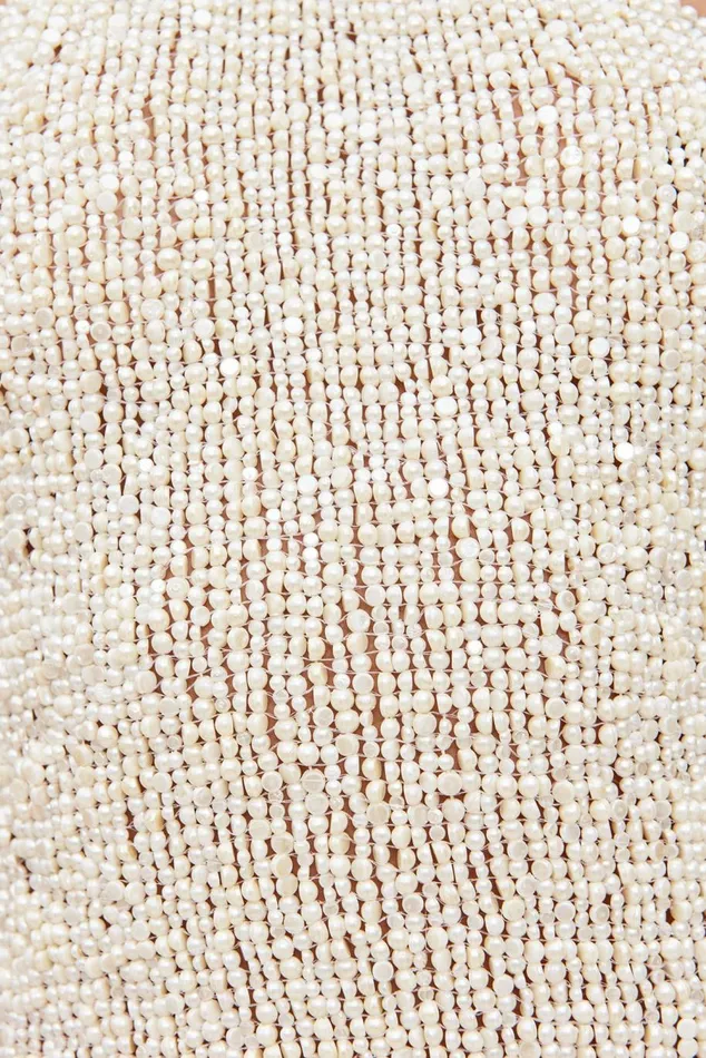Women Cult Gaia Dresses WARRIN GOWN 8211 OFF WHITE