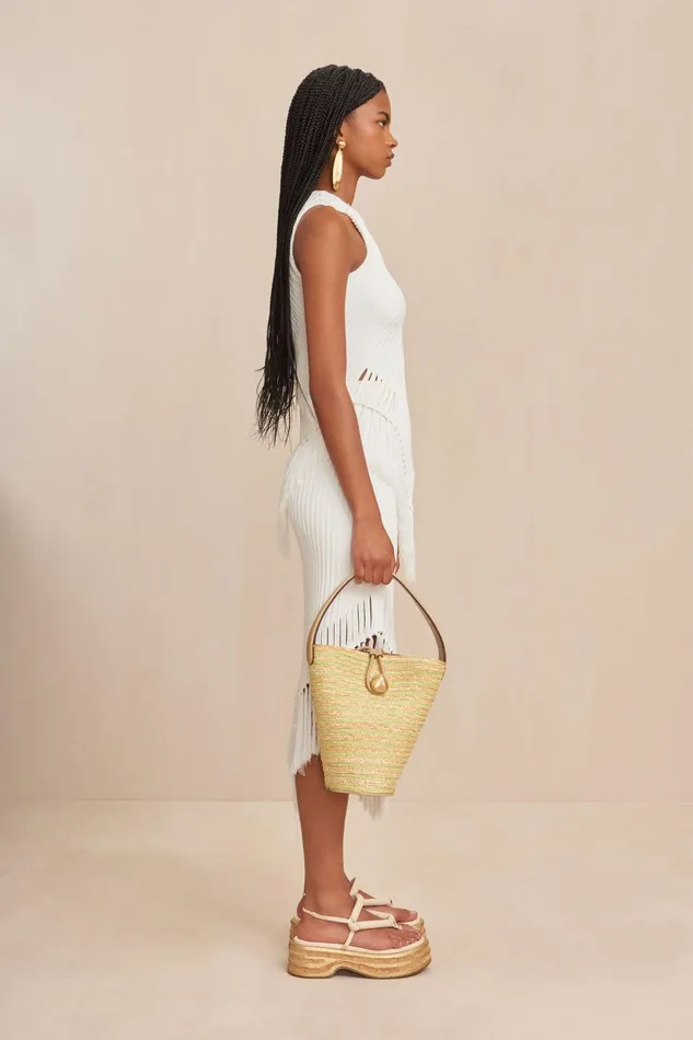 Women Cult Gaia Knits TONISHA KNIT SKIRT 8211 OFF WHITE Women Cult Gaia Knits TONISHA KNIT SKIRT 8211 OFF WHITE