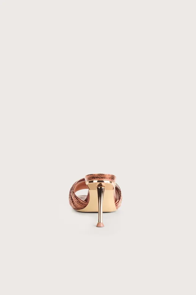 Women Cult Gaia Sandals GIANA SANDAL 8211 BRONZE