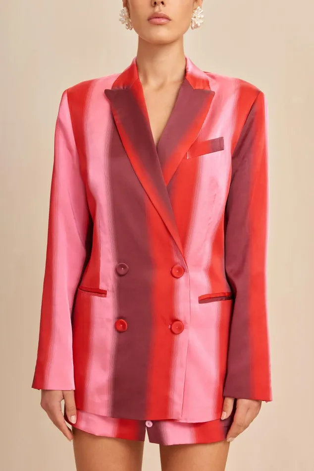 Women Cult Gaia Sets RENE JACKET 8211 LOLLIPOP MULTI Women Cult Gaia Sets RENE JACKET 8211 LOLLIPOP MULTI
