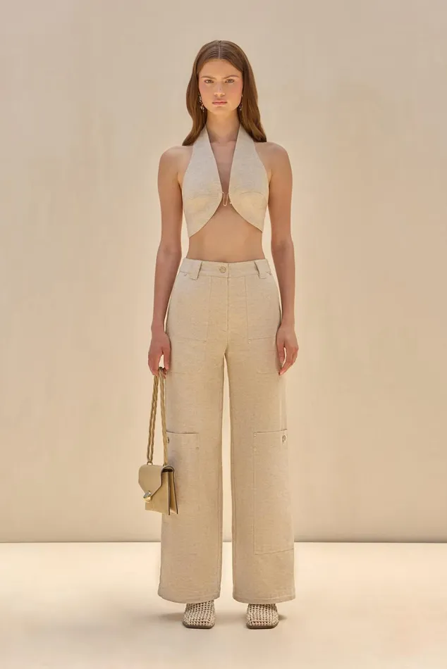 Women Cult Gaia Sets WYNN PANT 8211 BEACH