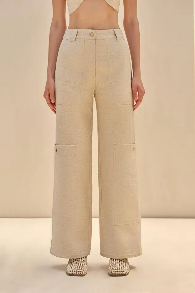 Women Cult Gaia Sets WYNN PANT 8211 BEACH