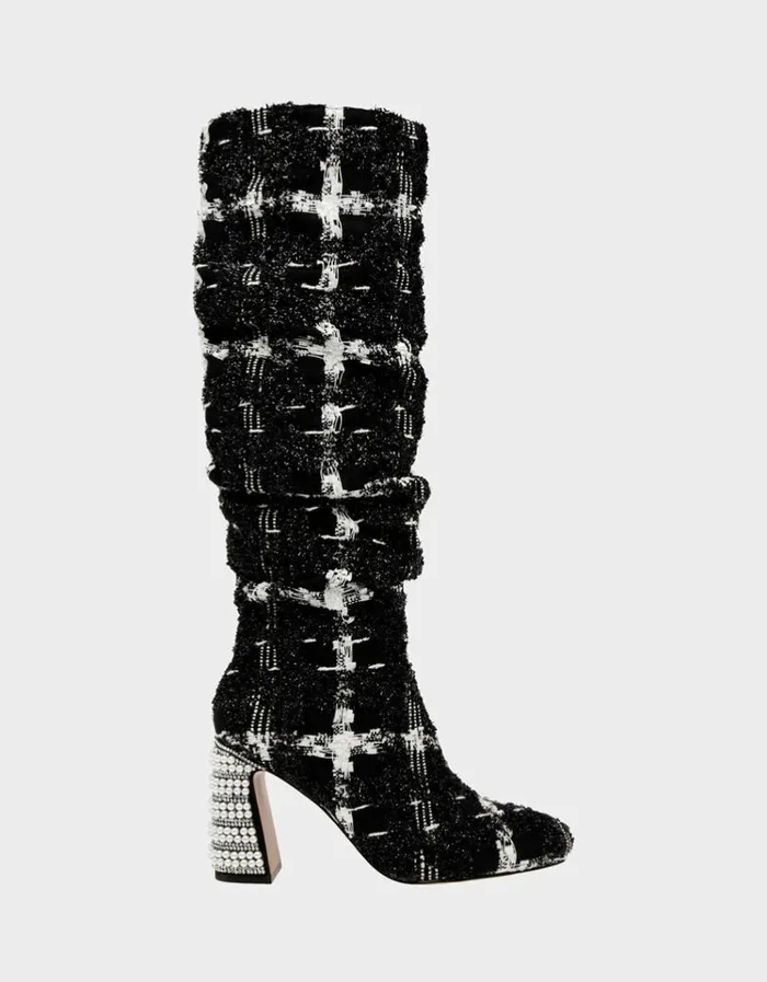 Women DECLAAN BLACKWHITE MULTI Blackwhite Multi Betsey Johnson