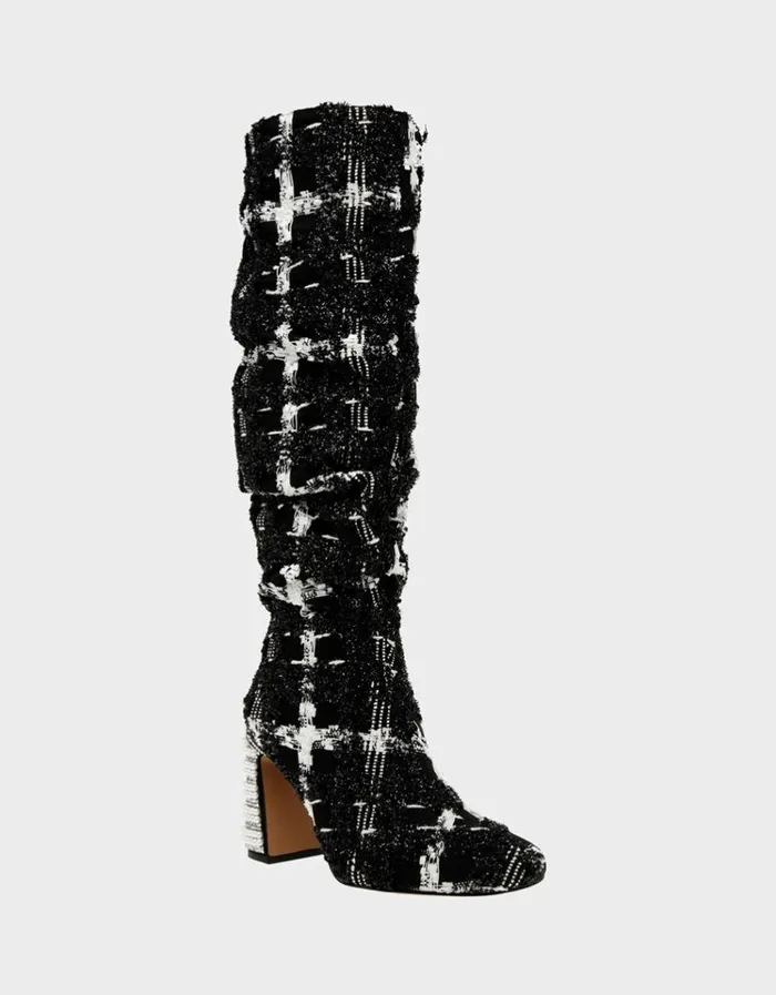 Women DECLAAN BLACKWHITE MULTI Blackwhite Multi Betsey Johnson