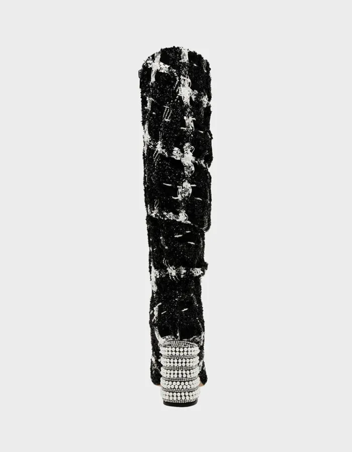 Women DECLAAN BLACKWHITE MULTI Blackwhite Multi Betsey Johnson