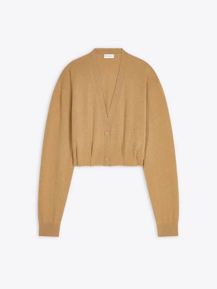 Women Dries Van Noten Knitwear Cashmere Cardigan