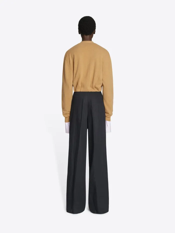 Women Dries Van Noten Knitwear Cashmere Cardigan