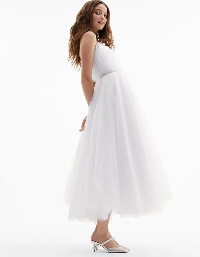 Women EVEY IVORY Ivory Betsey Johnson