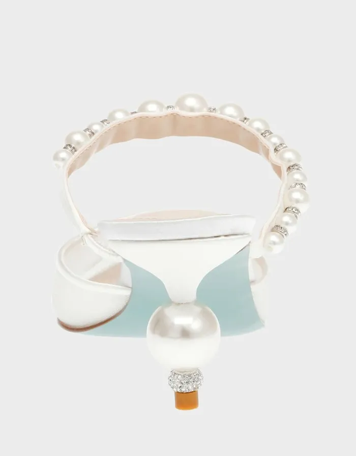 Women EVEY IVORY Ivory Betsey Johnson