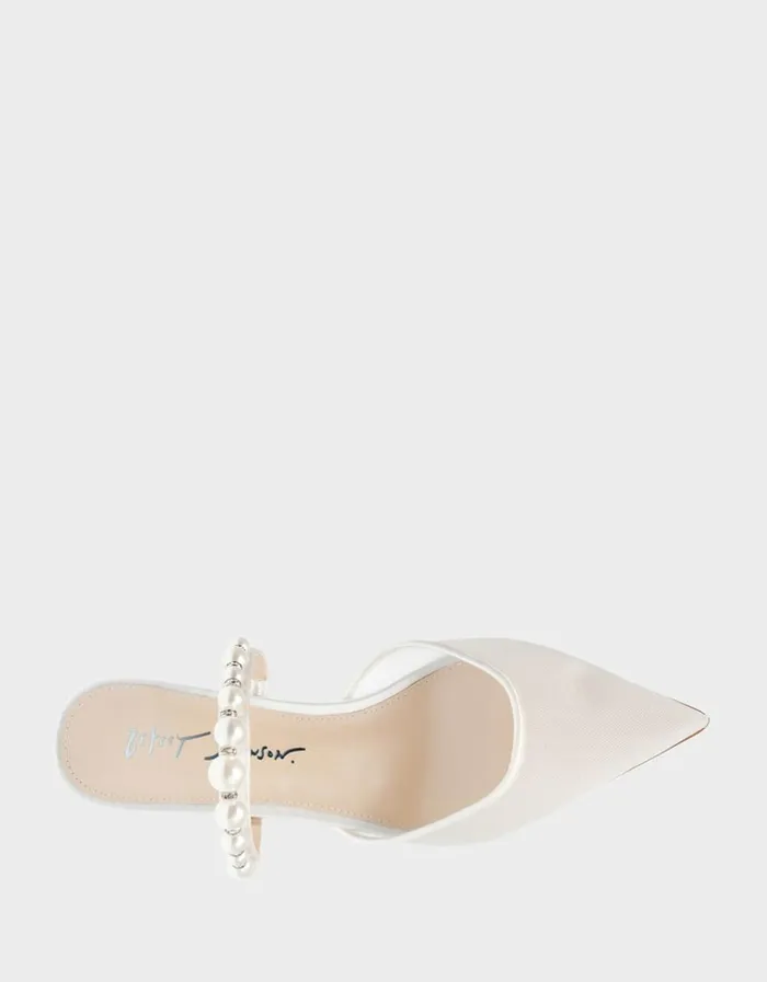 Women EVEY IVORY Ivory Betsey Johnson