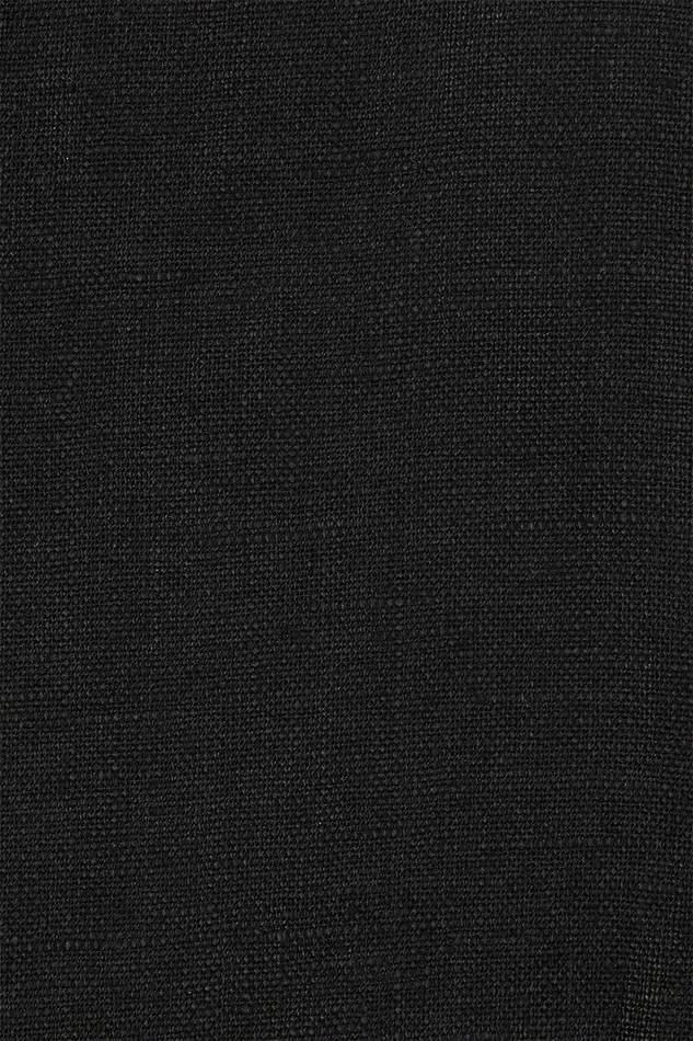 Women Faithfull The Brand Dresses La Canella Midi Dress Black 8211 Faithfull The Brand