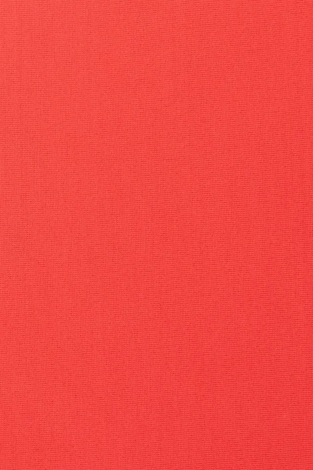 Women Faithfull The Brand Swim Sol Bikini Top Vermillion